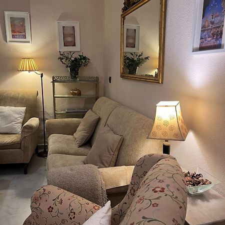 Apartamento Con Encanto Muy Centrico En Pilatos Sevilla Ideal Para Pareja المظهر الخارجي الصورة
