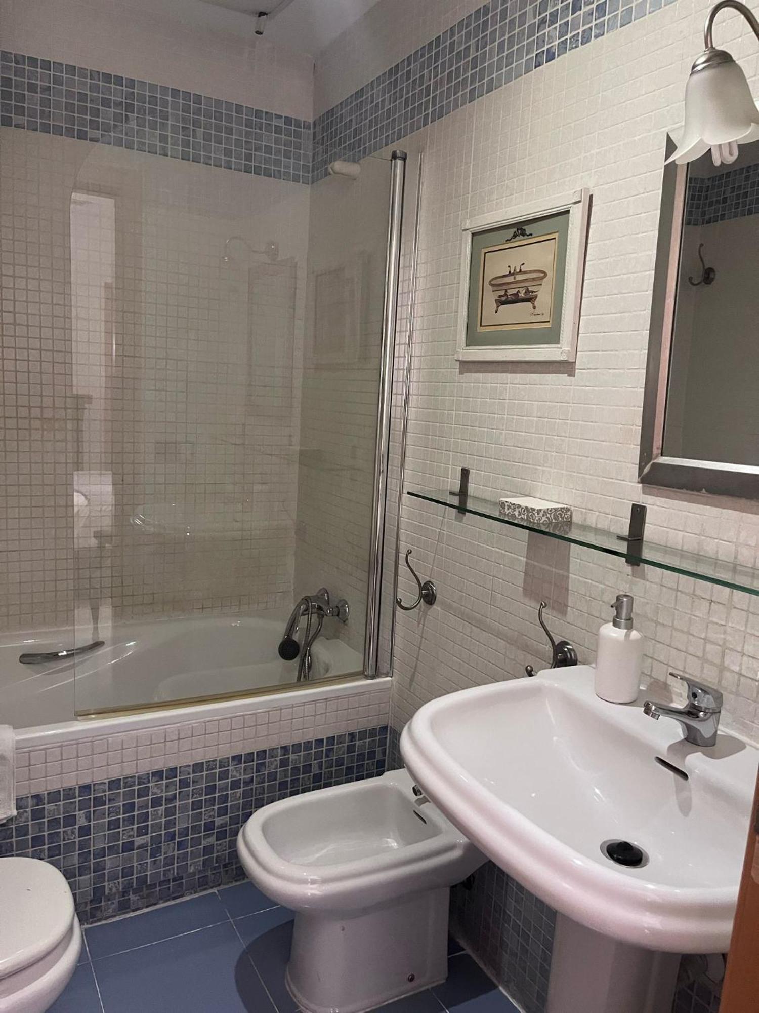 Apartamento Con Encanto Muy Centrico En Pilatos Sevilla Ideal Para Pareja المظهر الخارجي الصورة