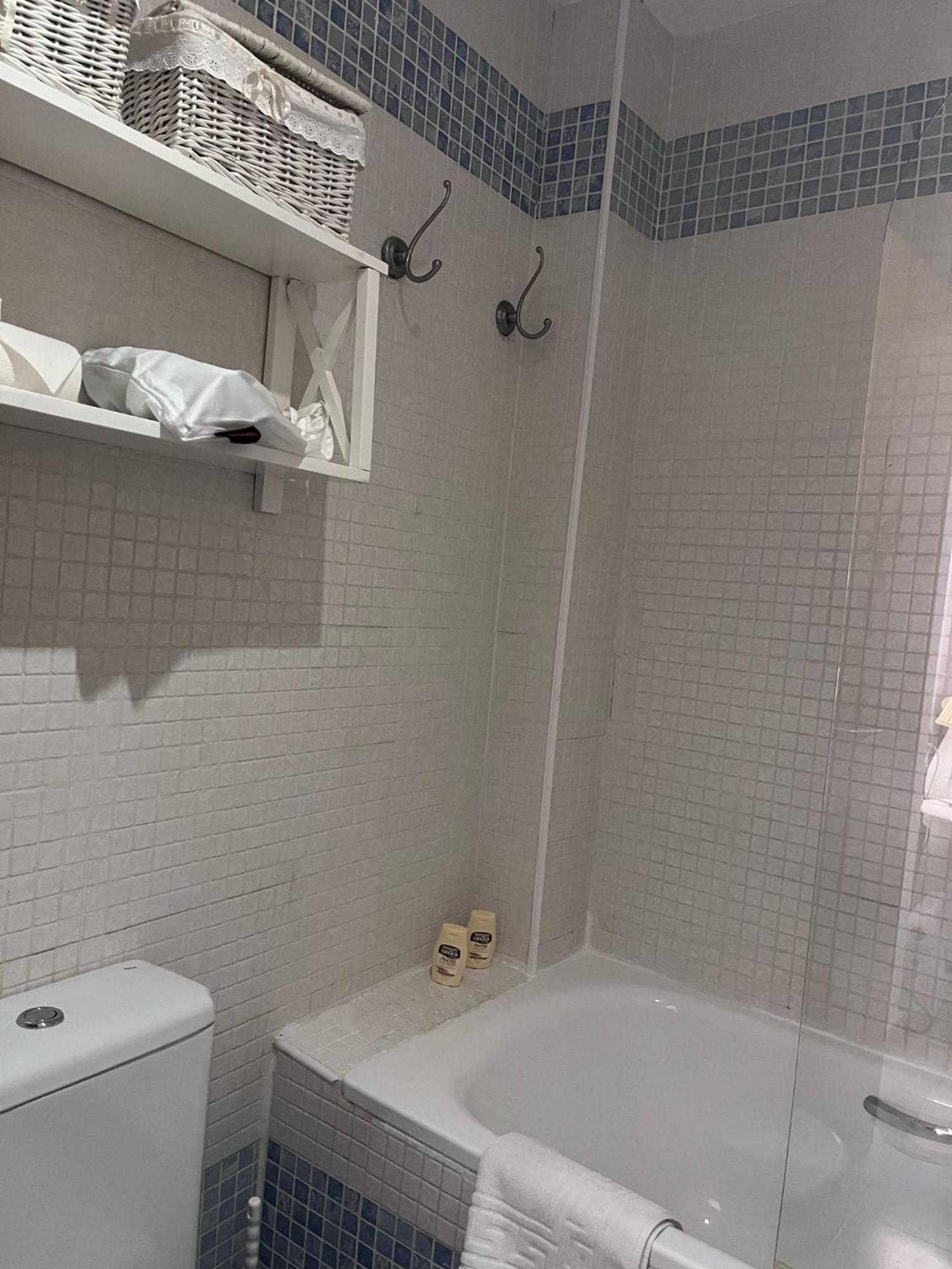 Apartamento Con Encanto Muy Centrico En Pilatos Sevilla Ideal Para Pareja المظهر الخارجي الصورة