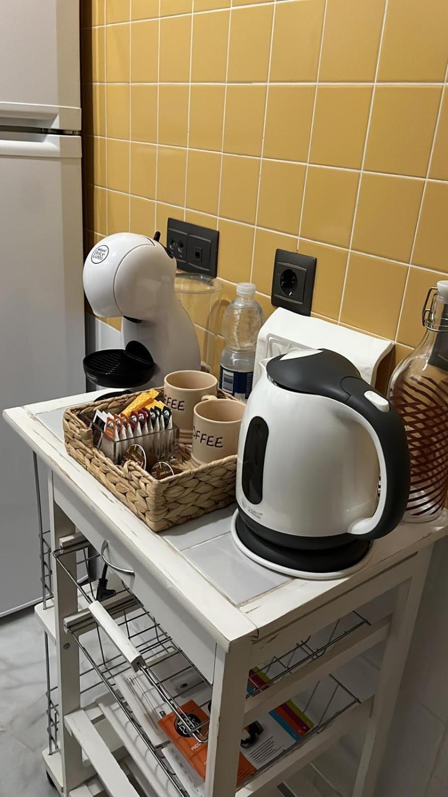 Apartamento Con Encanto Muy Centrico En Pilatos Sevilla Ideal Para Pareja المظهر الخارجي الصورة