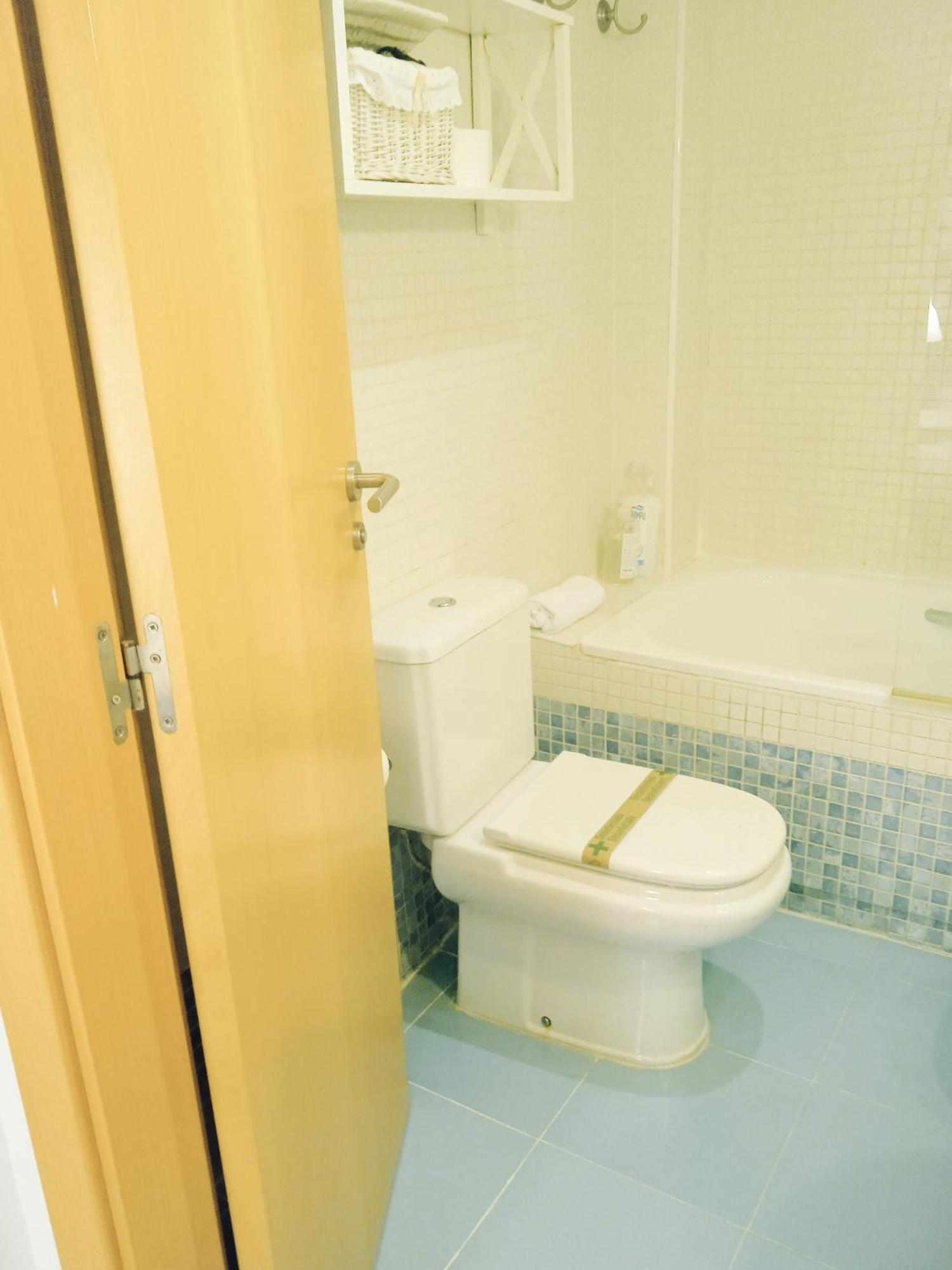 Apartamento Con Encanto Muy Centrico En Pilatos Sevilla Ideal Para Pareja المظهر الخارجي الصورة