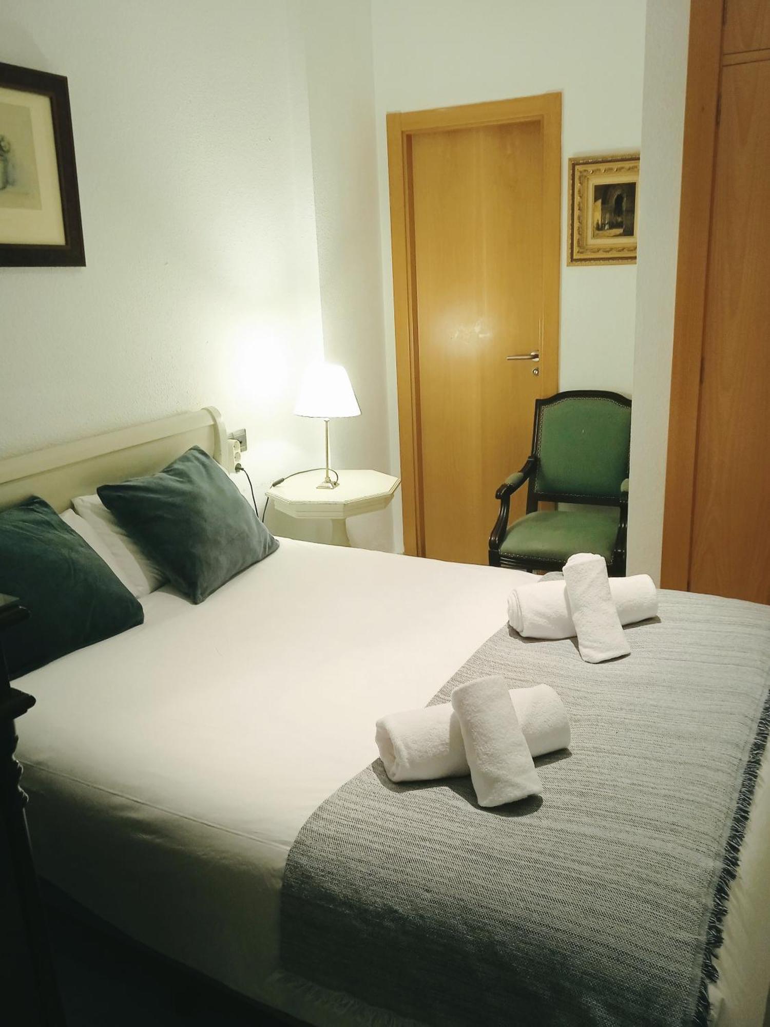 Apartamento Con Encanto Muy Centrico En Pilatos Sevilla Ideal Para Pareja الغرفة الصورة