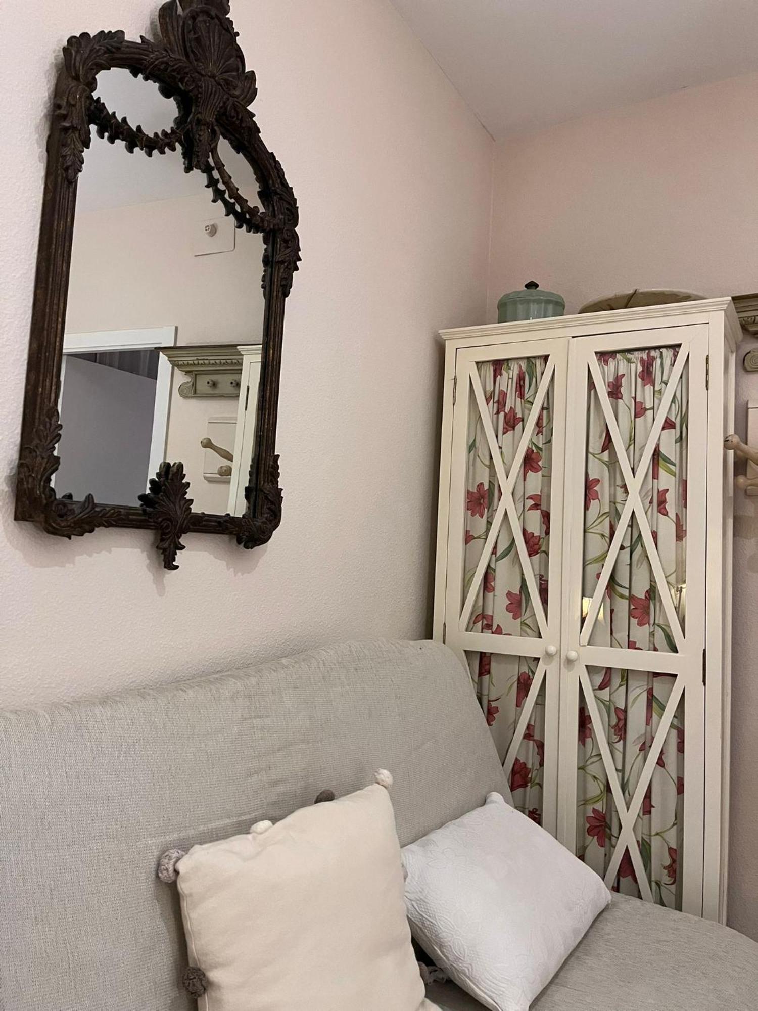Apartamento Con Encanto Muy Centrico En Pilatos Sevilla Ideal Para Pareja المظهر الخارجي الصورة