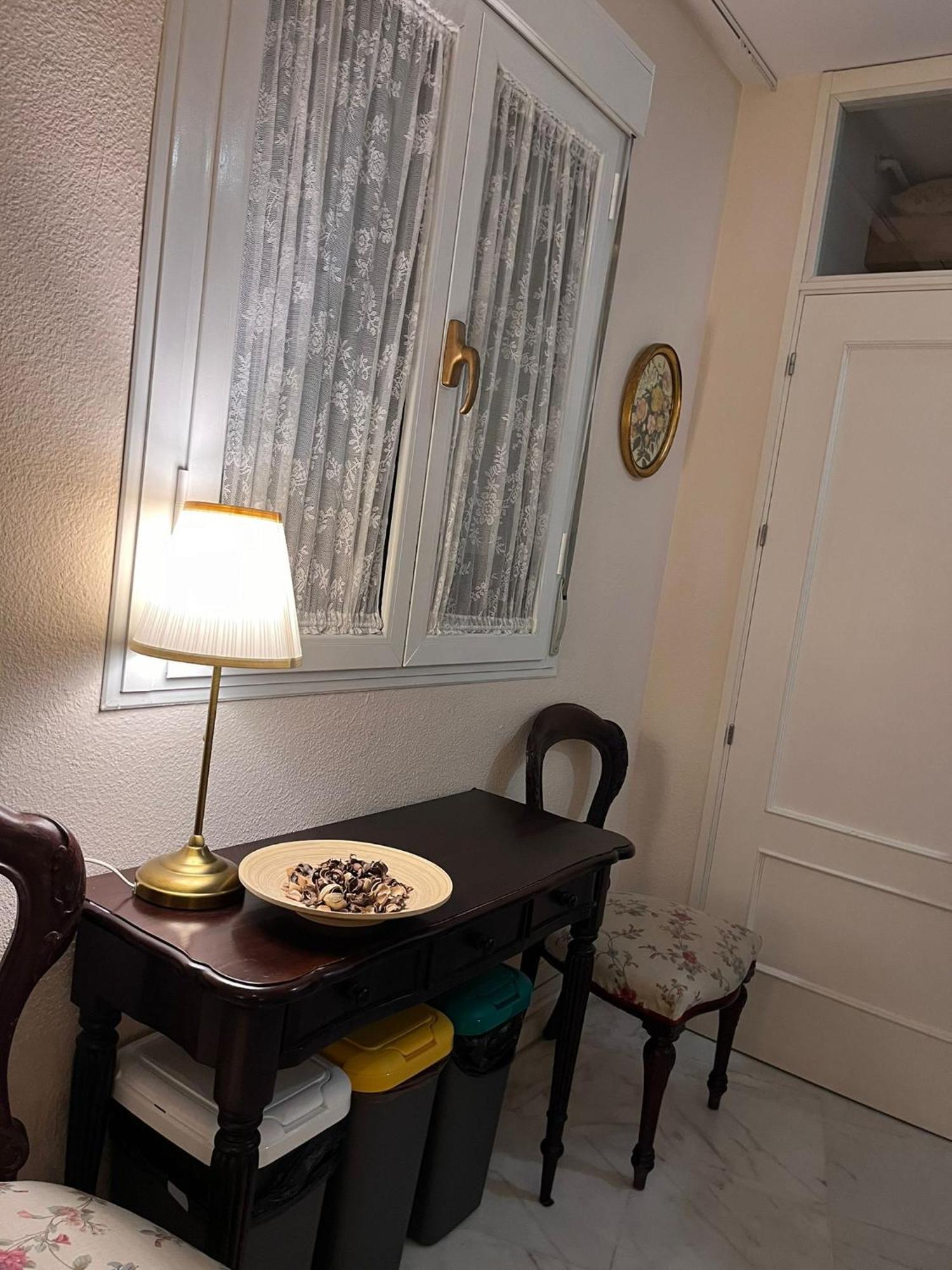 Apartamento Con Encanto Muy Centrico En Pilatos Sevilla Ideal Para Pareja المظهر الخارجي الصورة