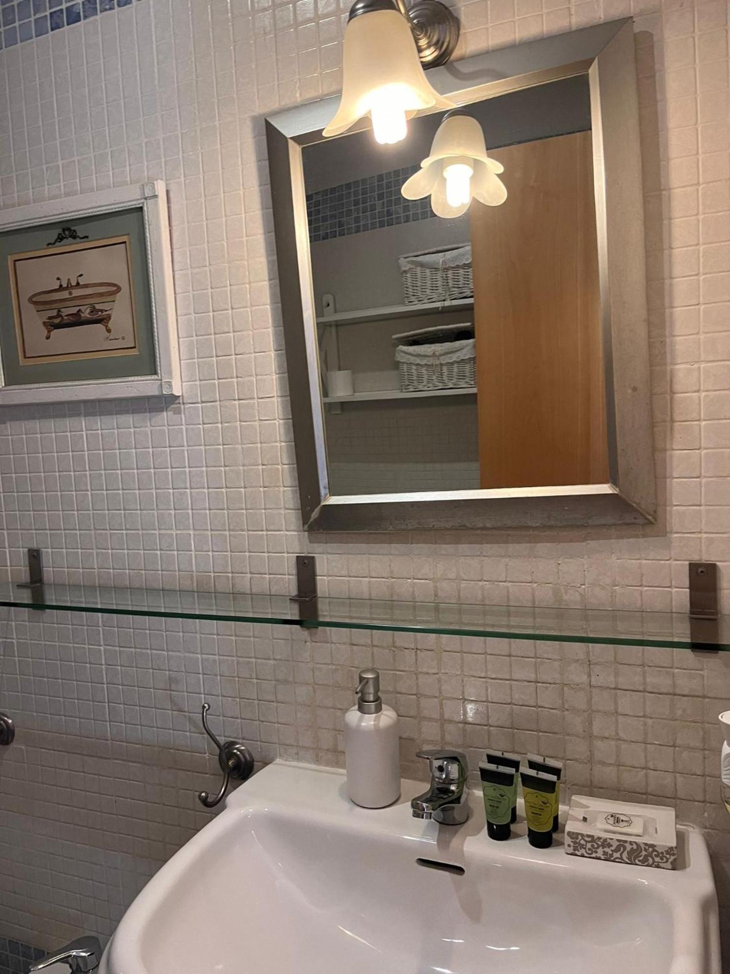 Apartamento Con Encanto Muy Centrico En Pilatos Sevilla Ideal Para Pareja المظهر الخارجي الصورة