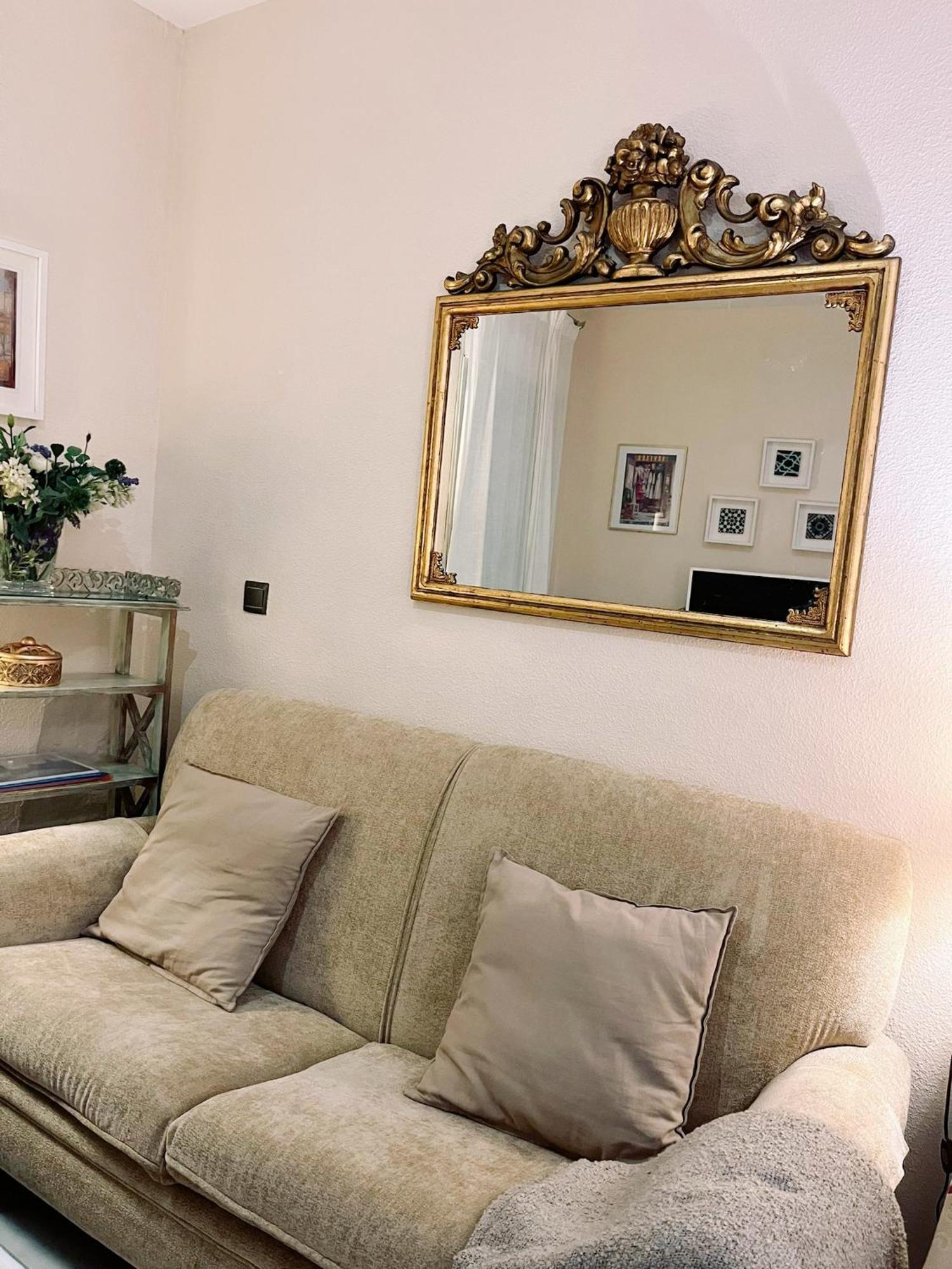 Apartamento Con Encanto Muy Centrico En Pilatos Sevilla Ideal Para Pareja المظهر الخارجي الصورة